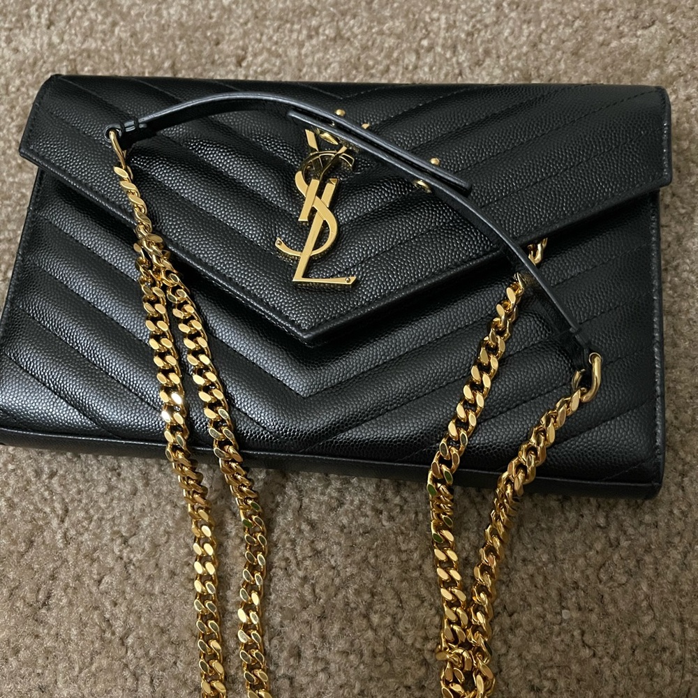 SOLS ✅YSL
